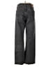 Levi's Gray Jeans Size 27 waist - photo 2