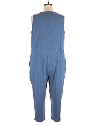 T by Talbots Jumpsuit (view 2)