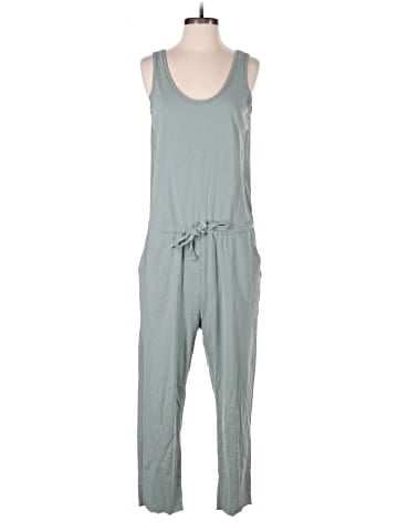 Frank & Eileen Jumpsuit (view 1)