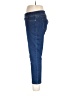 Van Heusen Blue Jeggings Size 16 - photo 5