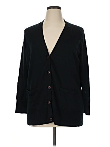 Banana Republic Wool Cardigan (view 1)