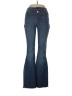 Seven7 Blue Jeans Size 6 - photo 1