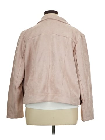 Philosophy Republic Clothing Jacket (view 2)