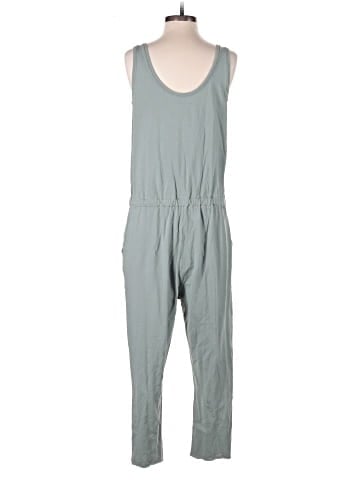 Frank & Eileen Jumpsuit (view 2)