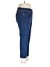 Van Heusen Blue Jeggings Size 16 - photo 4