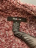 Style&Co Tweed Burgundy Pullover Sweater Size XL - photo 7
