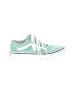 Vans Green Sneakers Size 5 - photo 1