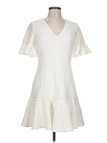 Rebecca Taylor Casual Dress (view 1)