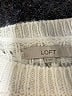 Ann Taylor LOFT Ivory Pullover Sweater Size S - photo 7