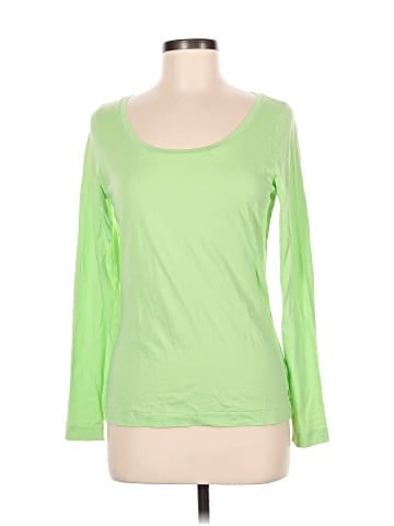 Lilly Pulitzer 3/4 Sleeve T-Shirt (view 1)