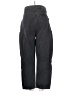 3.1 Phillip Lim 100% Cotton Black Gray Jeans Size 4 - photo 2