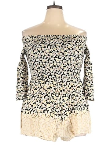 American Rag Cie Romper (view 1)