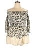 American Rag Cie Ivory Romper Size XXL - photo 1