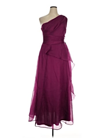 JS Collections Cocktail Dress (view 1)