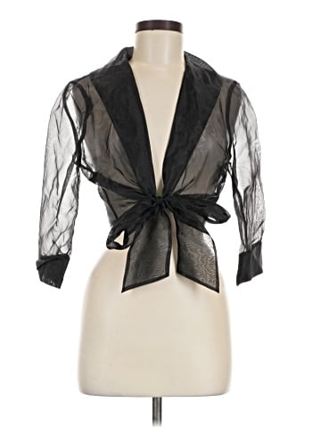 Maeve by Anthropologie Kimono (view 1)