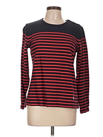 Brooks Brothers Long Sleeve Top (view 1)
