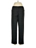 Calvin Klein Plaid Gray Dress Pants Size 6 - photo 1