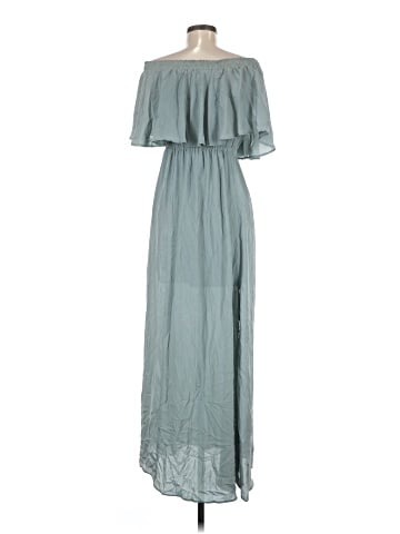 Show Me Your Mumu Casual Dress (view 2)