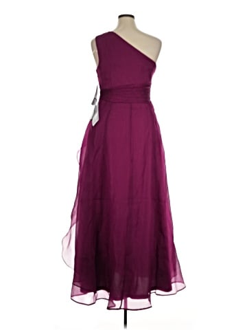 JS Collections Cocktail Dress (view 2)