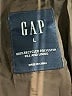 Gap 100% Polyester Brown Jacket Size L - photo 6