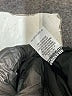 GNW 100% Polyester Black Formal Skirt Size XL - photo 4