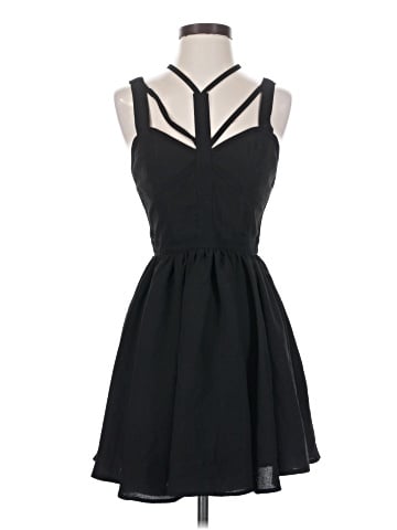 Keepsake Cocktail Dress (view 1)