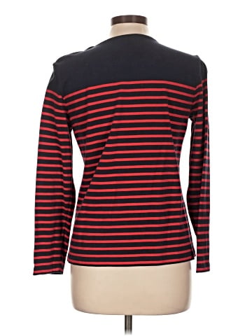 Brooks Brothers Long Sleeve Top (view 2)