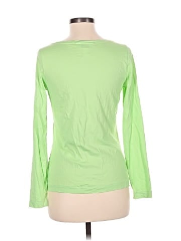 Lilly Pulitzer 3/4 Sleeve T-Shirt (view 2)