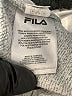 FILA Gray Sweatpants Size S - photo 8