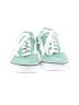 Vans Green Sneakers Size 5 - photo 2