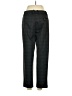 Calvin Klein Plaid Gray Dress Pants Size 6 - photo 2