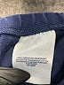 Lands' End Solid Blue Shorts Size 6 - 7 - photo 4