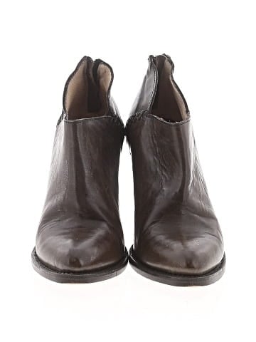 Freebird Ankle Boots (view 2)