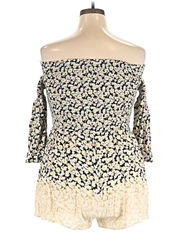 American Rag Cie Romper (view 2)