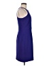 J.Crew 100% Polyester Solid Purple Cocktail Dress Size 8 - photo 4