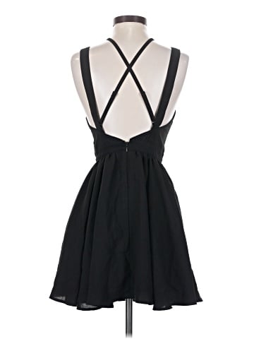 Keepsake Cocktail Dress (view 2)