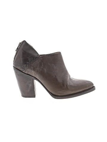 Freebird Ankle Boots (view 1)