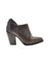 Freebird Brown Ankle Boots Size 10 - photo 1