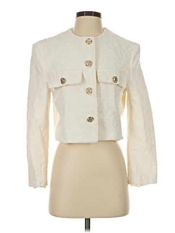 Zara Jacket (view 1)