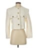 Zara Ivory Jacket Size XS - photo 1