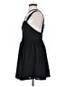 Keepsake 100% Polyester Solid Black Cocktail Dress Size S - photo 5