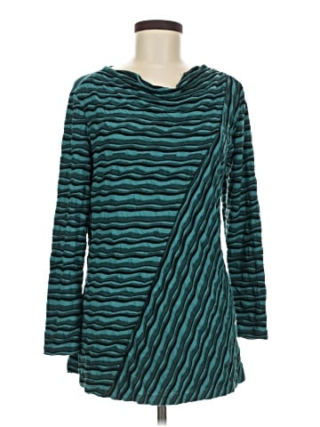 Apropos Long Sleeve Top (view 1)