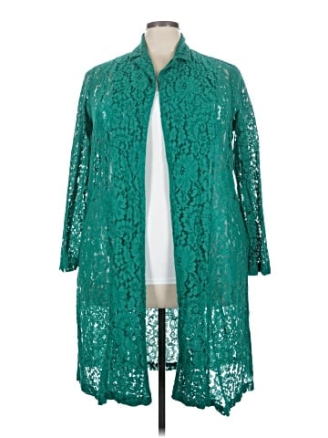 Torrid Cardigan (view 1)
