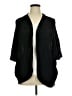 Mossimo Supply Co. Black Cardigan Size XL - photo 1