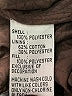 Talbots 100% Polyester Brown Vest Size M (petite) - photo 7