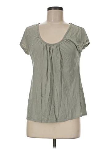 Garnet Hill Short Sleeve T-Shirt (view 1)