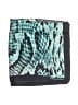 Adrienne Landau Teal Blue Scarf One size - photo 2