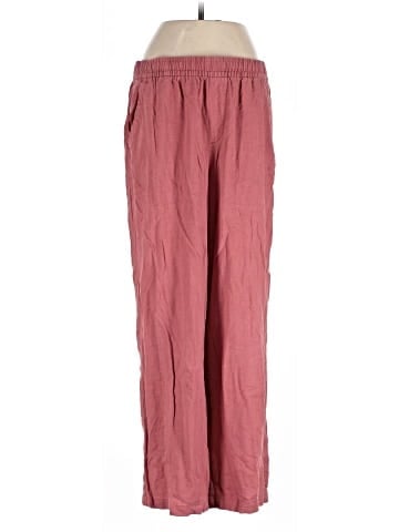 Old Navy Linen Pants (view 1)