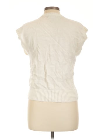 Quantum Sportswear Sweater Vest (view 2)