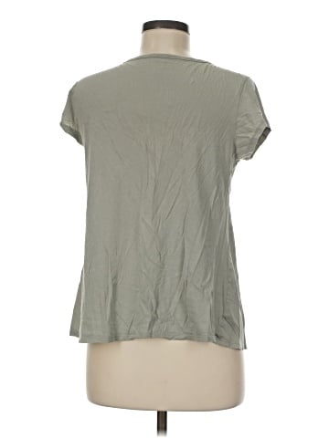 Garnet Hill Short Sleeve T-Shirt (view 2)
